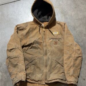 Vintage Carhartt J141 Jacket